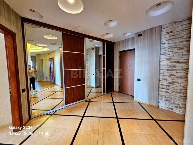 Satılır 3 otaqlı yeni tikili 186 m², 28 May m., photo 21 from 23