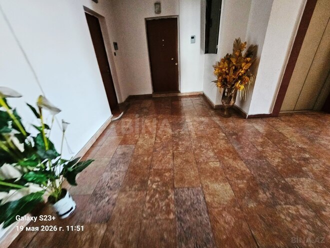 Satılır 3 otaqlı yeni tikili 186 m², 28 May m., photo 22 from 23