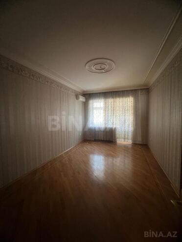 Продаётся 3-комн. новостройка 140 м², м. Иншаатчылар, photo 8 from 12