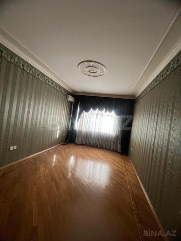 Продаётся 3-комн. новостройка 140 м², м. Иншаатчылар, photo 5 from 12