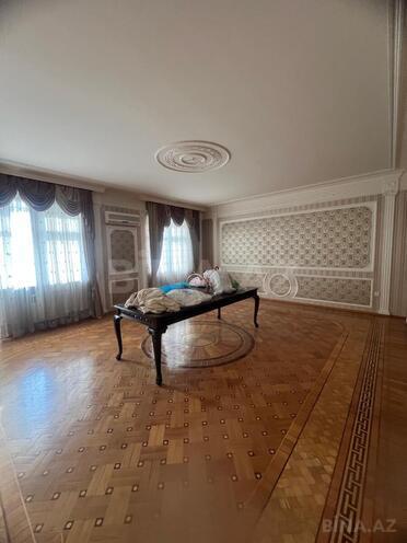 Продаётся 3-комн. новостройка 140 м², м. Иншаатчылар, photo 3 from 12