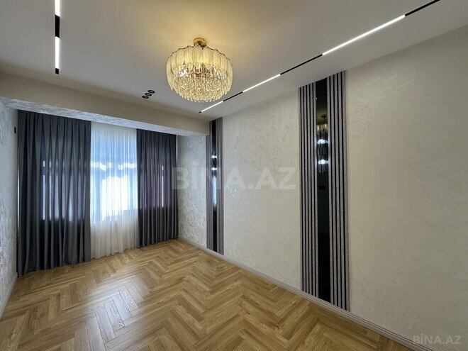 Satılır 2 otaqlı köhnə tikili 76 m², Neftçilər m., photo 5 from 16