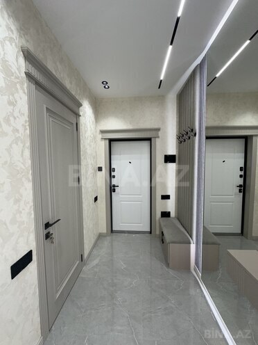 Satılır 2 otaqlı köhnə tikili 76 m², Neftçilər m., photo 13 from 16