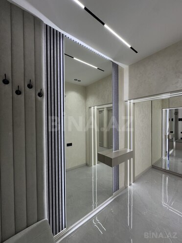 Satılır 2 otaqlı köhnə tikili 76 m², Neftçilər m., photo 12 from 16