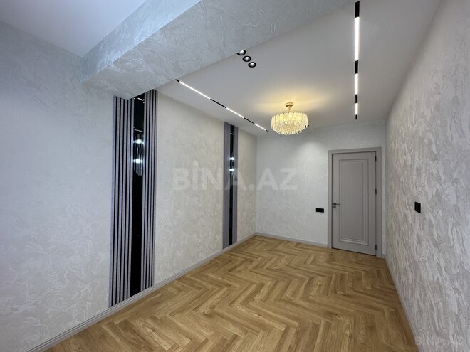 Satılır 2 otaqlı köhnə tikili 76 m², Neftçilər m., photo 6 from 16