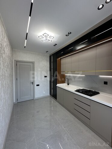 Satılır 2 otaqlı köhnə tikili 76 m², Neftçilər m., photo 8 from 16