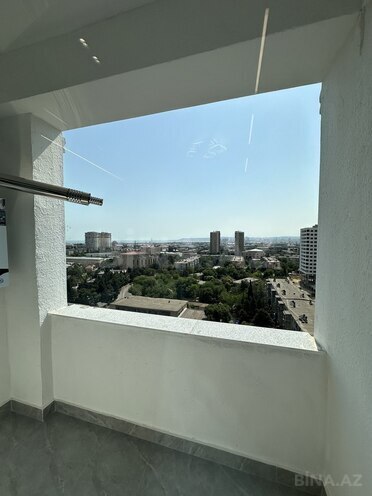 Satılır 2 otaqlı köhnə tikili 76 m², Neftçilər m., photo 9 from 16