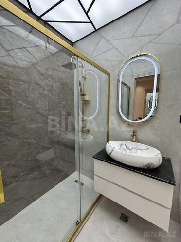 Satılır 2 otaqlı köhnə tikili 76 m², Neftçilər m., photo 14 from 16