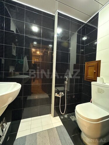 Satılır 3 otaqlı yeni tikili 92 m², Həzi Aslanov m., photo 18 from 20