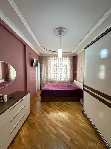 Satılır 3 otaqlı yeni tikili 92 m², Həzi Aslanov m., photo 6 from 20