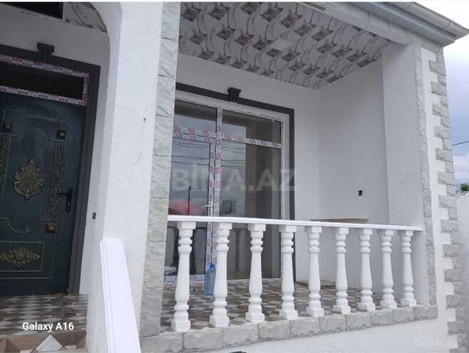 Satılır 3 otaqlı həyət evi/bağ evi 90 m², Savalan q., photo 19 from 22