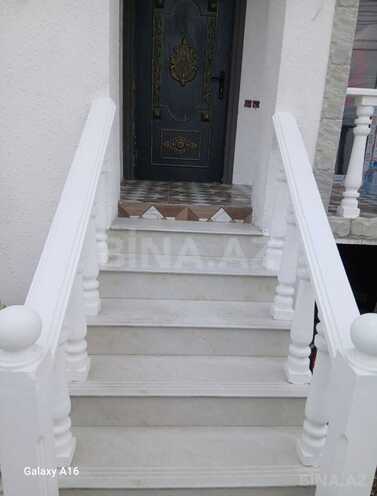 Satılır 3 otaqlı həyət evi/bağ evi 90 m², Savalan q., photo 20 from 22