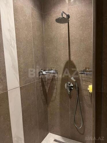 İcarəyə verilir 2 otaqlı yeni tikili 75 m², Sea Breeze q., photo 11 from 14