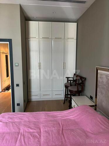 İcarəyə verilir 2 otaqlı yeni tikili 75 m², Sea Breeze q., photo 8 from 14