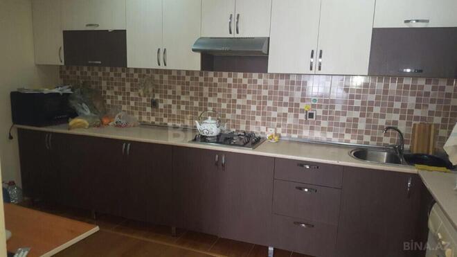Продаётся 3-комн. новостройка 100 м², м. Низами, photo 7 from 26