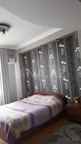 Продаётся 3-комн. новостройка 100 м², м. Низами, photo 14 from 26