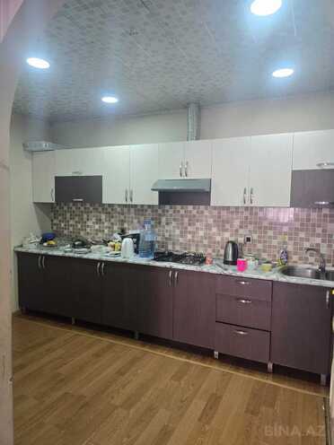 Продаётся 3-комн. новостройка 100 м², м. Низами, photo 9 from 26