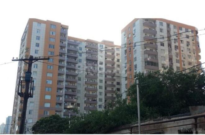 Продаётся 3-комн. новостройка 100 м², м. Низами, photo 24 from 26