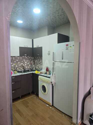 Продаётся 3-комн. новостройка 100 м², м. Низами, photo 10 from 26