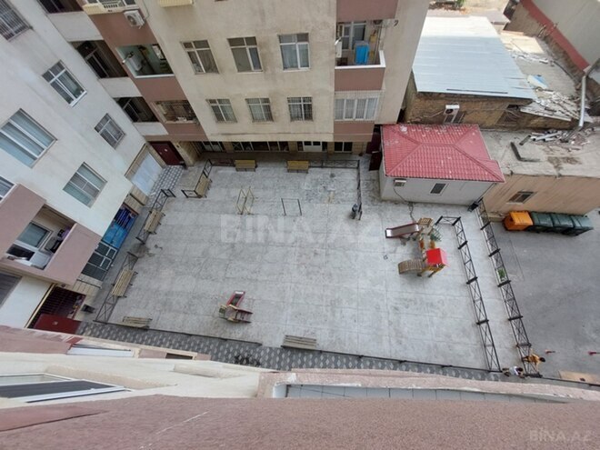 Продаётся 3-комн. новостройка 100 м², м. Низами, photo 22 from 26