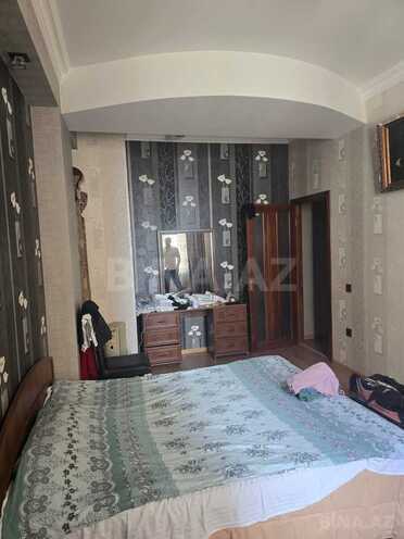 Продаётся 3-комн. новостройка 100 м², м. Низами, photo 11 from 26