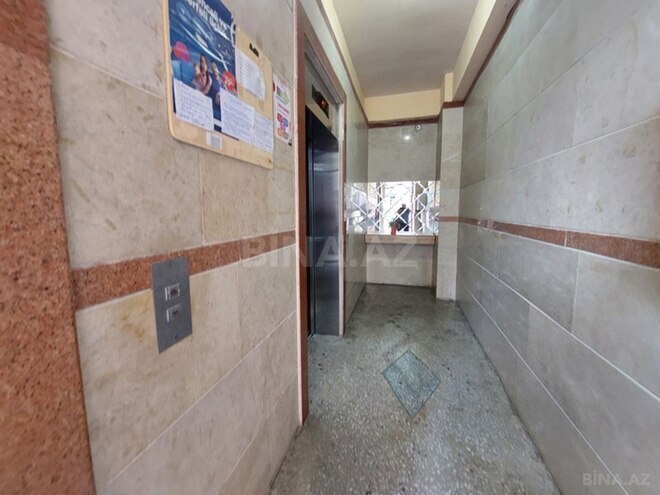 Продаётся 3-комн. новостройка 100 м², м. Низами, photo 25 from 26
