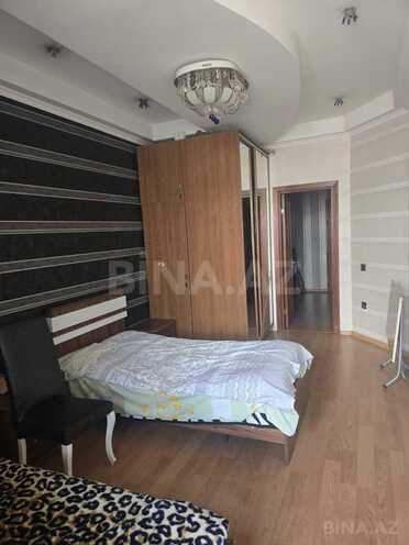 Продаётся 3-комн. новостройка 100 м², м. Низами, photo 13 from 26