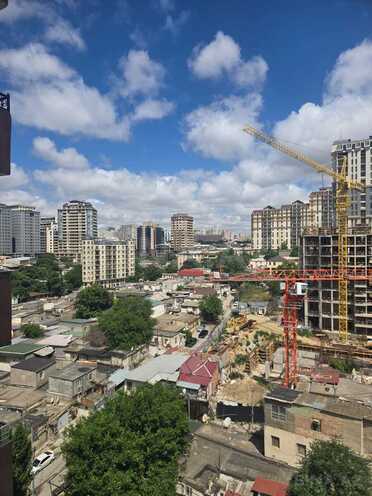 Продаётся 3-комн. новостройка 100 м², м. Низами, photo 23 from 26