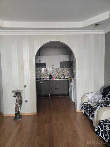Продаётся 3-комн. новостройка 100 м², м. Низами, photo 6 from 26