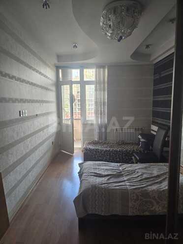 Продаётся 3-комн. новостройка 100 м², м. Низами, photo 20 from 26