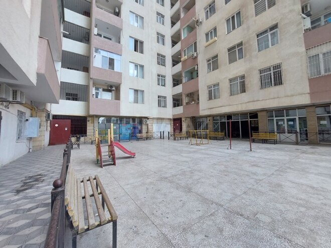 Продаётся 3-комн. новостройка 100 м², м. Низами, photo 3 from 26