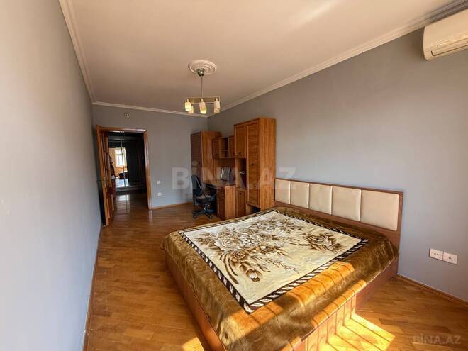 Satılır 3 otaqlı yeni tikili 110 m², İçəri Şəhər m., photo 11 from 26