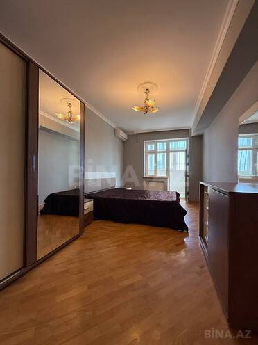 Satılır 3 otaqlı yeni tikili 110 m², İçəri Şəhər m., photo 19 from 26