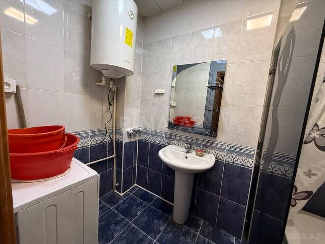 Satılır 3 otaqlı yeni tikili 110 m², İçəri Şəhər m., photo 25 from 26