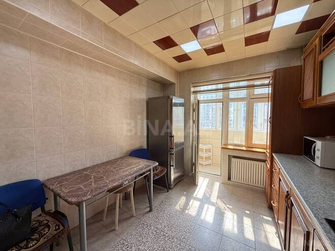 Satılır 3 otaqlı yeni tikili 110 m², İçəri Şəhər m., photo 3 from 26