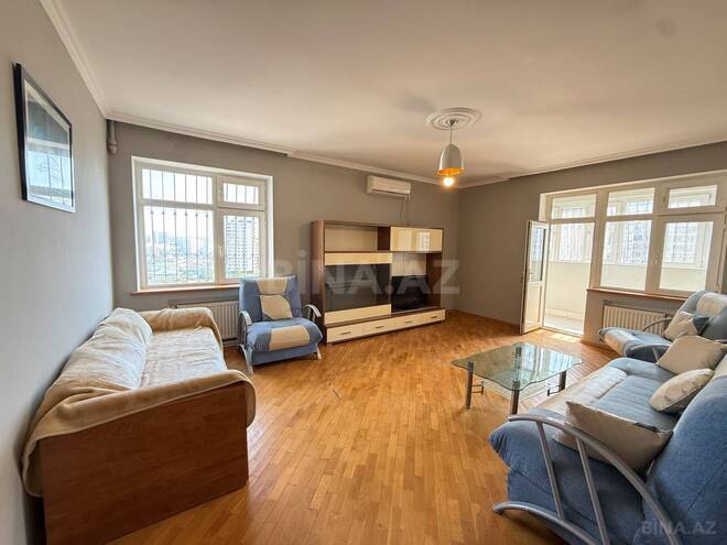 Satılır 3 otaqlı yeni tikili 110 m², İçəri Şəhər m., photo 6 from 26