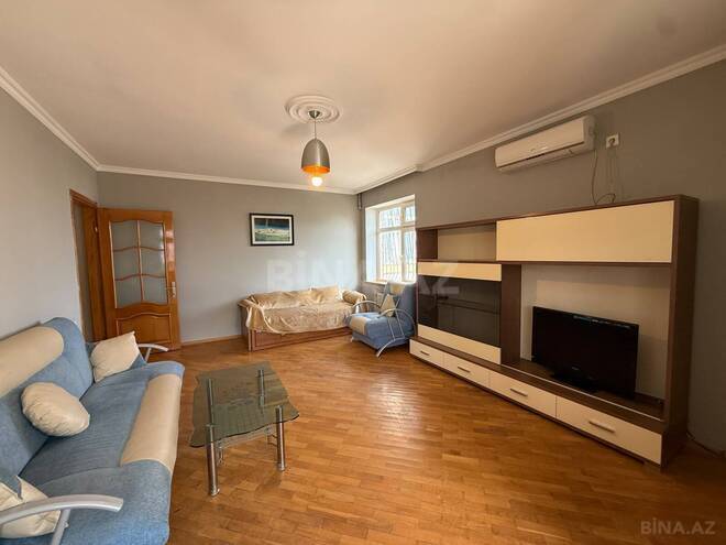 Satılır 3 otaqlı yeni tikili 110 m², İçəri Şəhər m., photo 5 from 26
