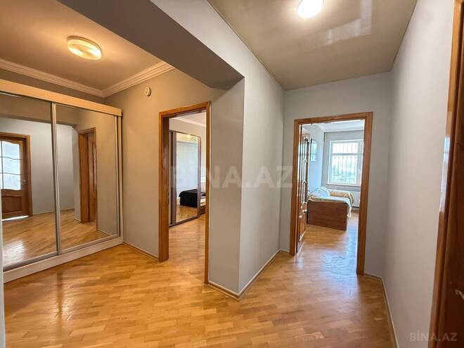 Satılır 3 otaqlı yeni tikili 110 m², İçəri Şəhər m., photo 15 from 26