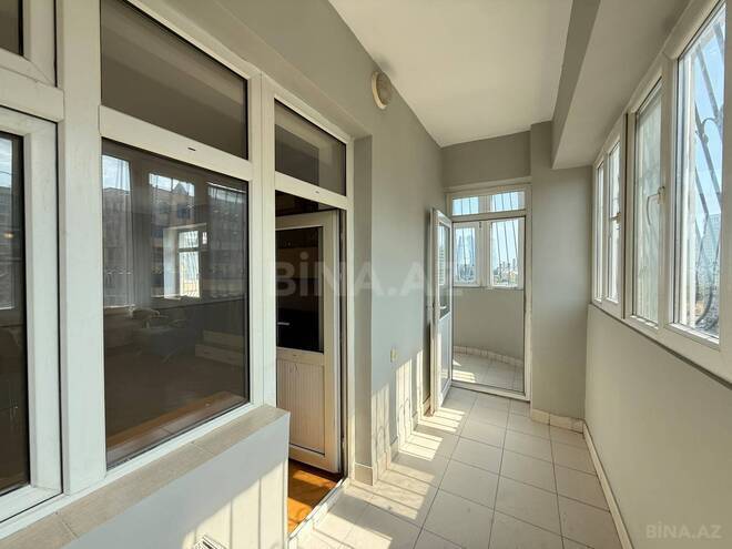 Satılır 3 otaqlı yeni tikili 110 m², İçəri Şəhər m., photo 22 from 26