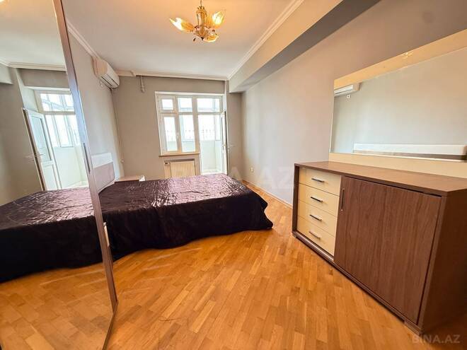 Satılır 3 otaqlı yeni tikili 110 m², İçəri Şəhər m., photo 18 from 26