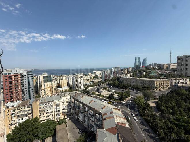 Satılır 3 otaqlı yeni tikili 110 m², İçəri Şəhər m., photo 1 from 26