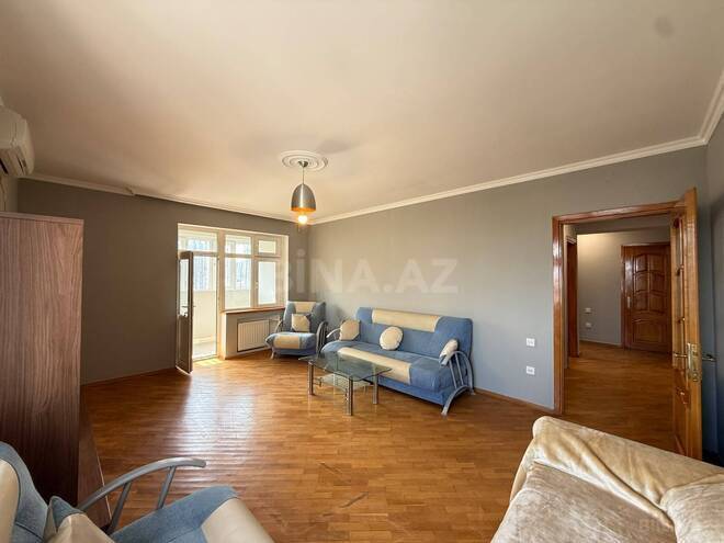 Satılır 3 otaqlı yeni tikili 110 m², İçəri Şəhər m., photo 4 from 26
