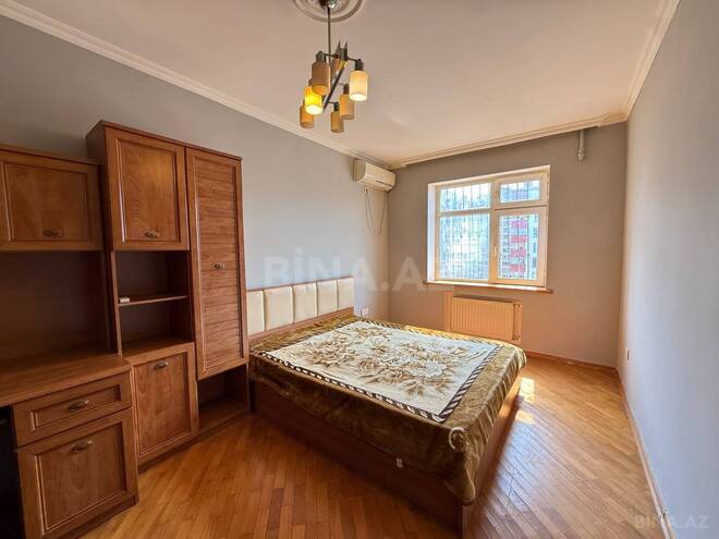 Satılır 3 otaqlı yeni tikili 110 m², İçəri Şəhər m., photo 12 from 26
