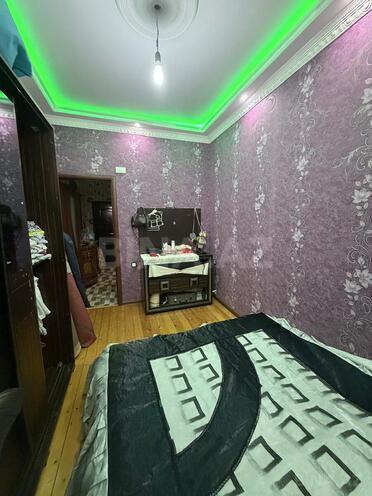 Satılır 2 otaqlı yeni tikili 58 m², Əhmədli m., photo 7 from 10