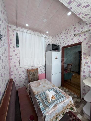 Satılır 2 otaqlı yeni tikili 58 m², Əhmədli m., photo 5 from 10