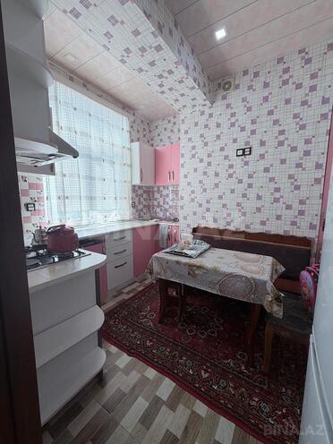 Satılır 2 otaqlı yeni tikili 58 m², Əhmədli m., photo 6 from 10