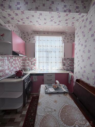 Satılır 2 otaqlı yeni tikili 58 m², Əhmədli m., photo 4 from 10