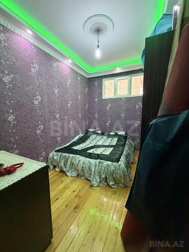 Satılır 2 otaqlı yeni tikili 58 m², Əhmədli m., photo 8 from 10
