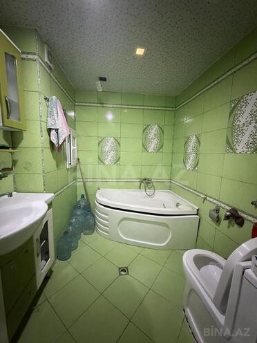 Satılır 2 otaqlı yeni tikili 58 m², Əhmədli m., photo 9 from 10