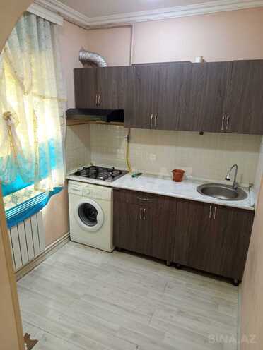 İcarəyə verilir 2 otaqlı köhnə tikili 60 m², Memar Əcəmi m., photo 4 from 7